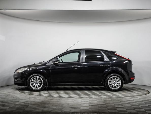 Ford Focus II Рестайлинг с пробегом 2008 года, цена 519 000 рублей, 222721 км, хэтчбек, Автокод Объявления