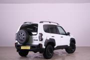 Lada (ВАЗ) Niva Омск  - изображение 30