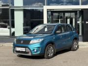 Suzuki Vitara II Москва  - изображение 19