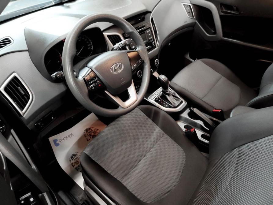 Hyundai Creta I Тула  - изображение 10