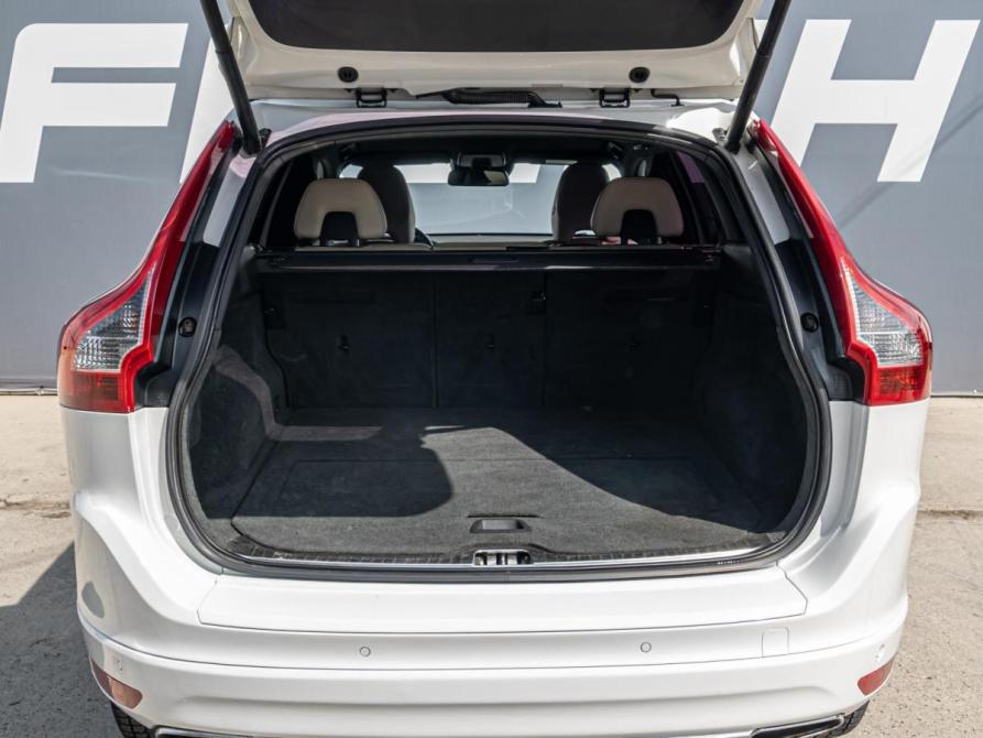 Volvo XC60 I Рестайлинг Краснодар  - изображение 21