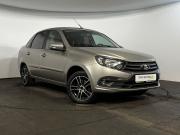 Lada (ВАЗ) Granta I Рестайлинг Великий Новгород  - изображение 24