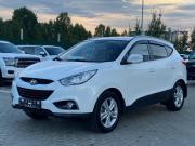 Hyundai ix35 I Сыктывкар  - изображение 30