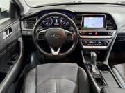 Hyundai Sonata VII (LF) Рестайлинг Екатеринбург  - изображение 30