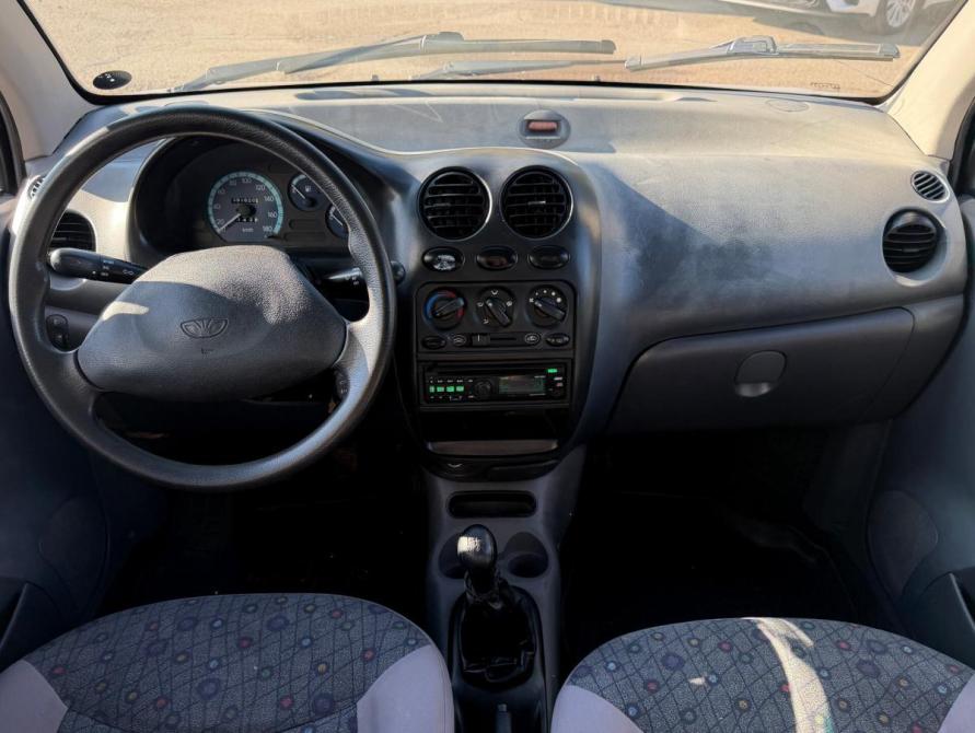 Daewoo Matiz I Рестайлинг Нефтекамск  - изображение 10
