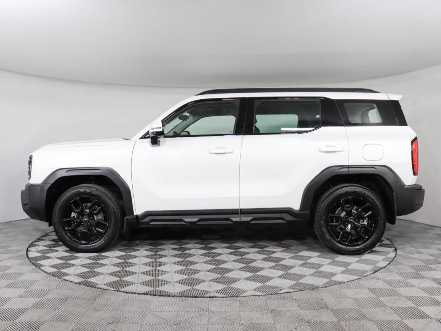 Haval H3 I Химки  - изображение 8
