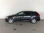 Kia Ceed I Рестайлинг Москва  - изображение 25