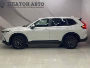 Honda CR-V VI Воронеж  - изображение 23