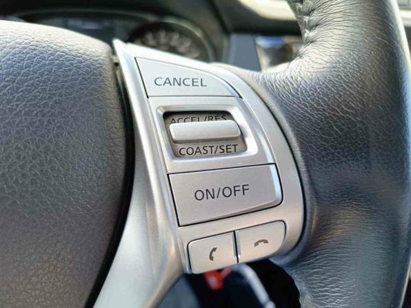 Nissan X-Trail III с пробегом 2018 года, цена 1 699 995 рублей, 164719 км, внедорожник, Автокод Объявления