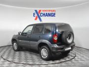 Chevrolet Niva I Рестайлинг Нижний Новгород  - изображение 25