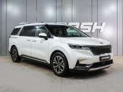 Kia Carnival IV Воронеж  - изображение 33