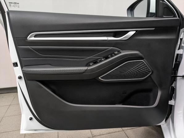 Belgee S50 с пробегом 2025 года, цена 1 890 000 рублей, 7937 км, седан, Автокод Объявления