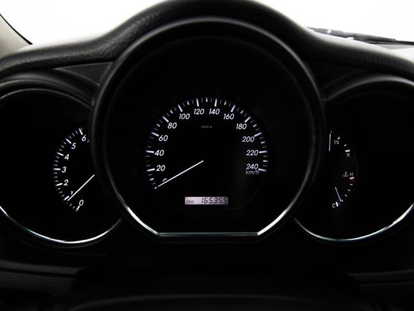 Lexus RX II с пробегом 2005 года, цена 999 000 рублей, 165353 км, внедорожник, Автокод Объявления