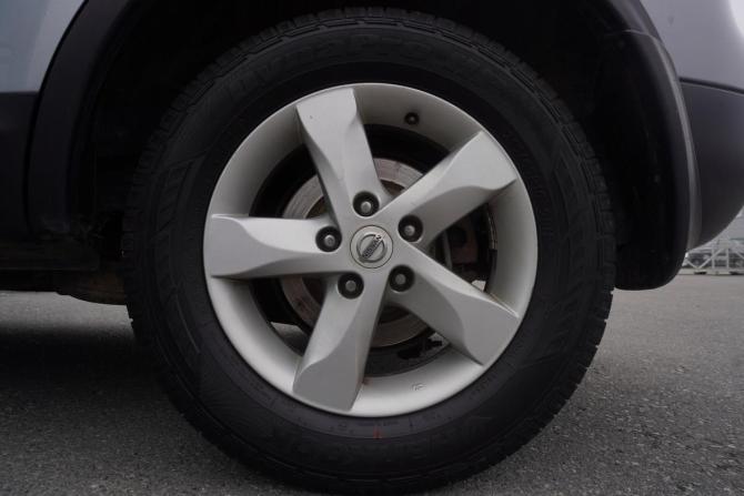 Nissan Qashqai I Рестайлинг с пробегом 2012 года, цена 1 069 000 рублей, 195912 км, внедорожник, Автокод Объявления