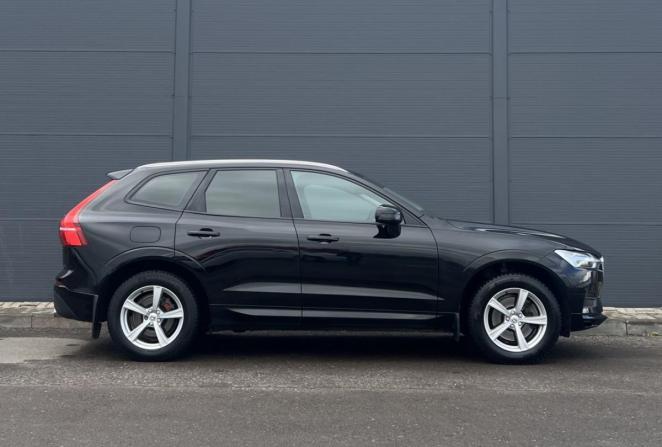 Volvo XC60 II с пробегом 2018 года, цена 2 130 000 рублей, 341177 км, внедорожник, Автокод Объявления