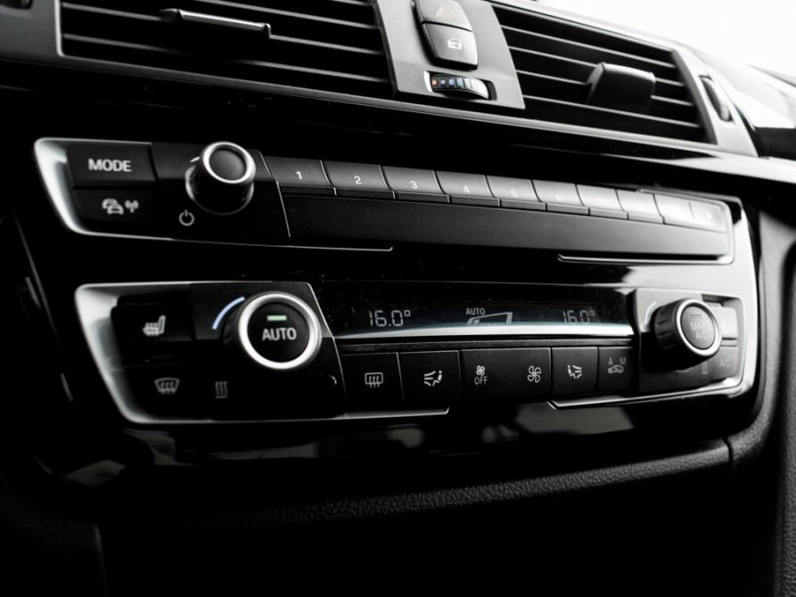 BMW 3 серии VI (F3x) Рестайлинг Екатеринбург  - изображение 21