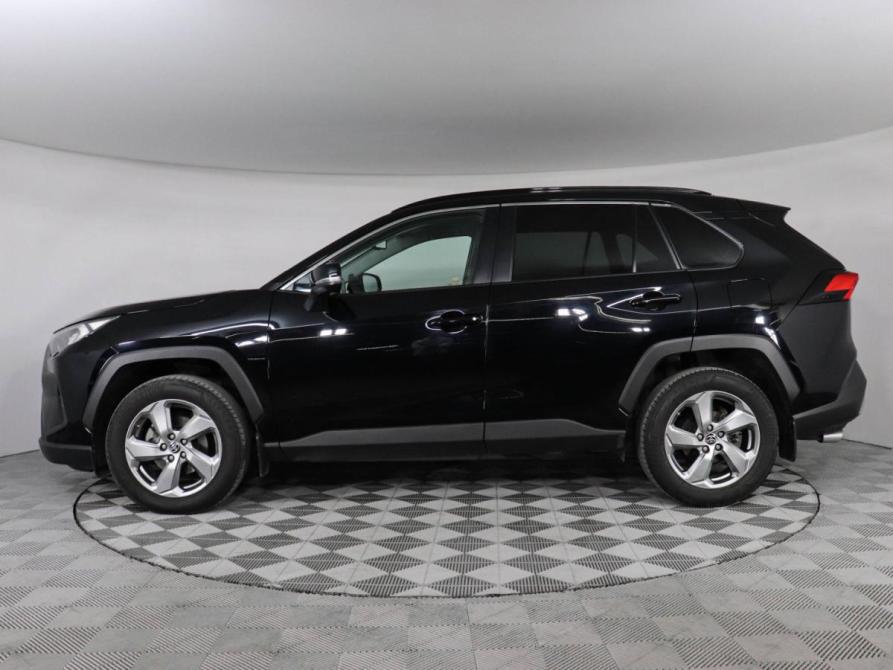 Toyota RAV4 V (XA50) Химки  - изображение 9