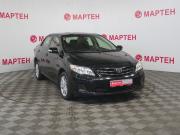 Toyota Corolla X (E140 E150) Рестайлинг Вологда  - изображение 20