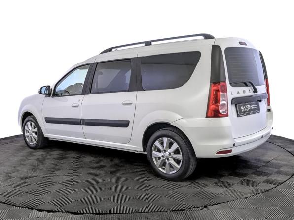 Lada (ВАЗ) Largus I Рестайлинг с пробегом 2025 года, цена 1 295 000 рублей, 82163 км, универсал, Автокод Объявления