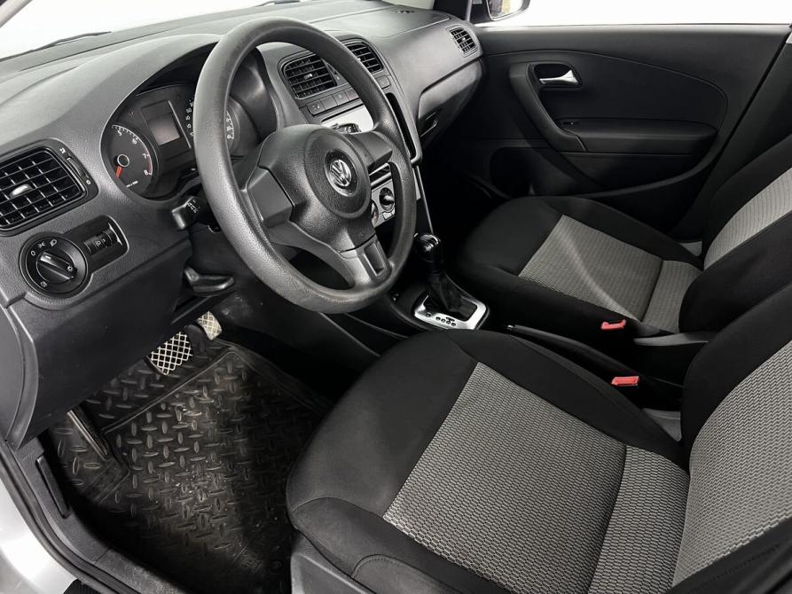 Volkswagen Polo V Калининград  - изображение 9