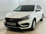 Lada (ВАЗ) Vesta I Рестайлинг (NG) Москва  - изображение 17