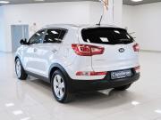 Kia Sportage III Самара  - изображение 24