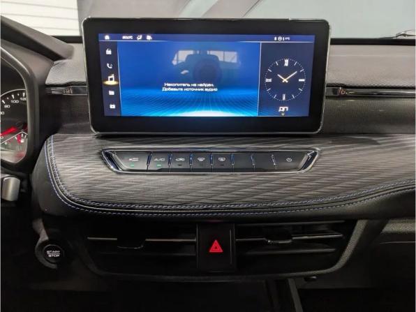 Haval Jolion I с пробегом 2021 года, цена 1 495 000 рублей, 61282 км, внедорожник, Автокод Объявления