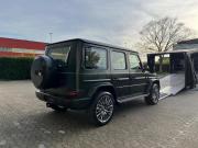 Mercedes-Benz G-Класс AMG II (W465) Рестайлинг Москва  - изображение 14
