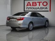 Toyota Camry VII (XV50) Челябинск  - изображение 40