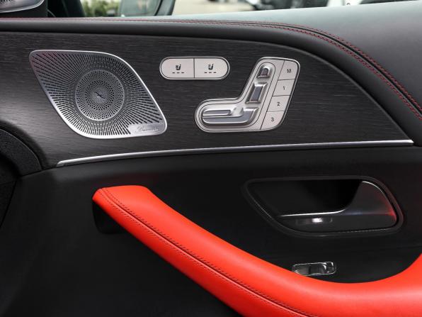 Mercedes-Benz GLE Coupe AMG II (C167) с пробегом 2020 года, цена 8 650 000 рублей, 100427 км, внедорожник, Автокод Объявления