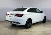 Lada (ВАЗ) Vesta I Рестайлинг (NG) Саранск  - изображение 39
