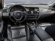 BMW X3 II (F25) Рестайлинг Краснодар  - изображение 30
