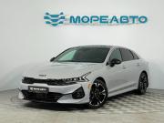Kia K5 III Калининград  - изображение 23