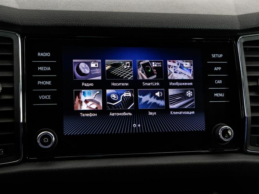 Skoda Kodiaq I Санкт-Петербург  - изображение 17