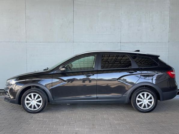 Lada (ВАЗ) Vesta I с пробегом 2019 года, цена 887 000 рублей, 226000 км, универсал, Автокод Объявления