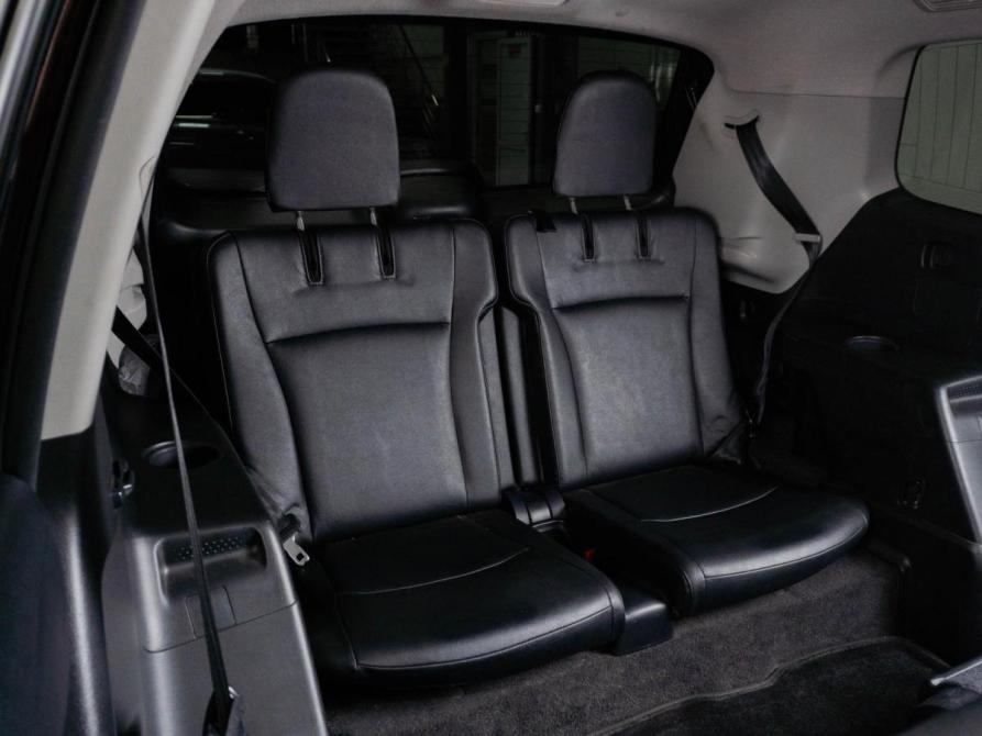 Toyota Highlander II (XU40) Рестайлинг Тюмень  - изображение 9