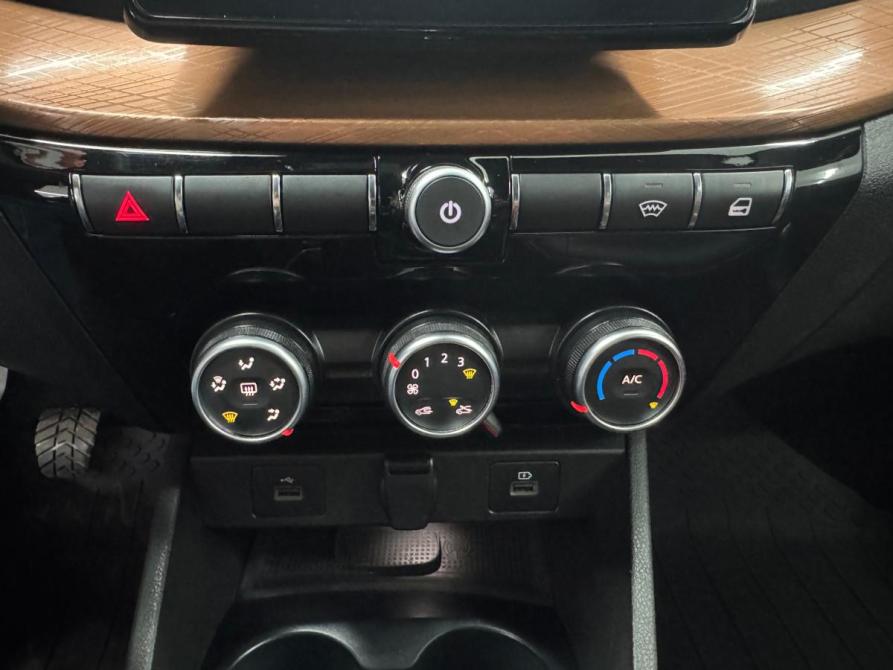 Lada (ВАЗ) Vesta I Рестайлинг (NG) Москва  - изображение 15