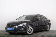 Mazda 6 II (GH) Рестайлинг Томск  - изображение 19