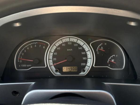 Daewoo Nexia I Рестайлинг с пробегом 2011 года, цена 195 000 рублей, 234900 км, седан, Автокод Объявления