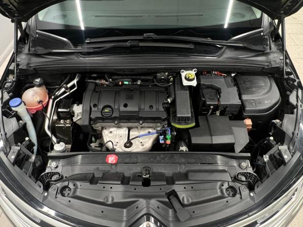 Citroen C4 II Рестайлинг с пробегом 2019 года, цена 1 075 000 рублей, 161950 км, седан, Автокод Объявления