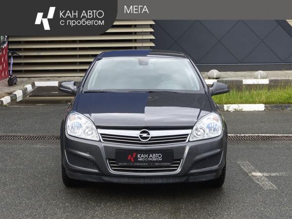 Opel Astra H Рестайлинг с пробегом 2012 года, цена 748 000 рублей, 78005 км, хэтчбек, Автокод Объявления
