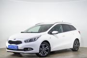 Kia Ceed II Оренбург  - изображение 23