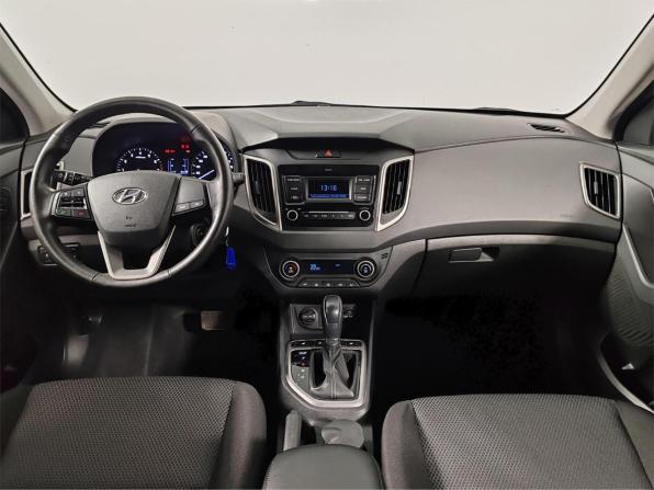 Hyundai Creta I Рестайлинг с пробегом 2020 года, цена 1 620 000 рублей, 154306 км, внедорожник, Автокод Объявления