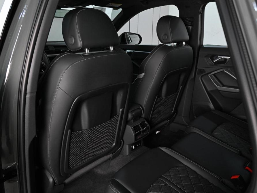 Audi Q3 II (F3) Ростов-на-Дону  - изображение 11