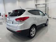 Hyundai ix35 I Челябинск  - изображение 14