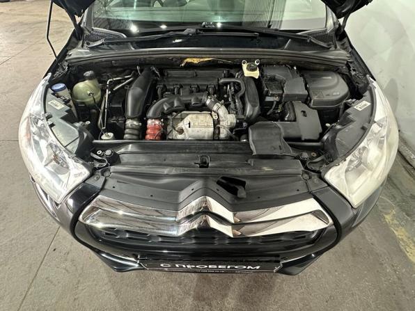 Citroen DS4 с пробегом 2012 года, цена 855 000 рублей, 108453 км, хэтчбек, Автокод Объявления