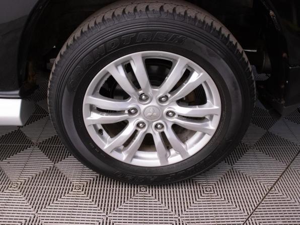 Mitsubishi Pajero IV Рестайлинг 1 с пробегом 2013 года, цена 1 920 000 рублей, 186963 км, внедорожник, Автокод Объявления