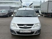 Lada (ВАЗ) Largus I Пермь  - изображение 10
