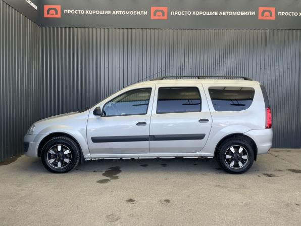 Lada (ВАЗ) Largus I с пробегом 2019 года, цена 897 000 рублей, 90047 км, универсал, Автокод Объявления