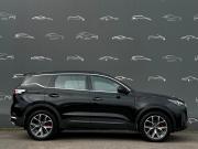 Chery Tiggo 7 Pro Max I Рестайлинг Санкт-Петербург  - изображение 46